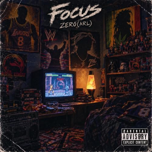 Focus [Explicit]
