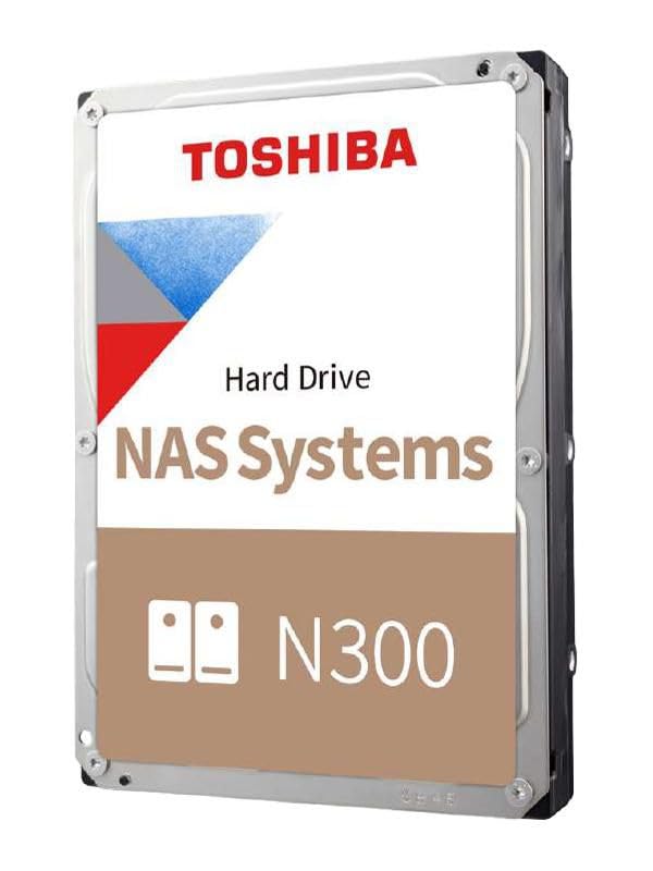 BULK N300 NAS Hard Drive 16TB 512MB