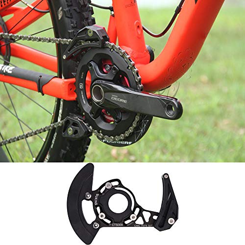 Besnin Chain Guide Iscg-05/Iscg-03 Mountain Bike Chain Guide Bike Mtb Chain Guide For 1X System (Iscg-03) #TOP4