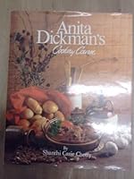 Anita Dickman's Cookery Course 9559518607 Book Cover