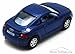 KiNSMART KT5016D - Audi TT Coupe (Blue)