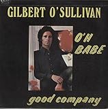 mam babyflaschen reinigen  Gilbert O\'Sullivan - Ooh Baby - MAM - MAM 107