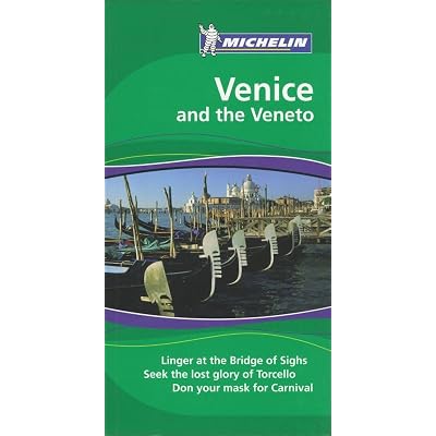 Venice Tourist Guide