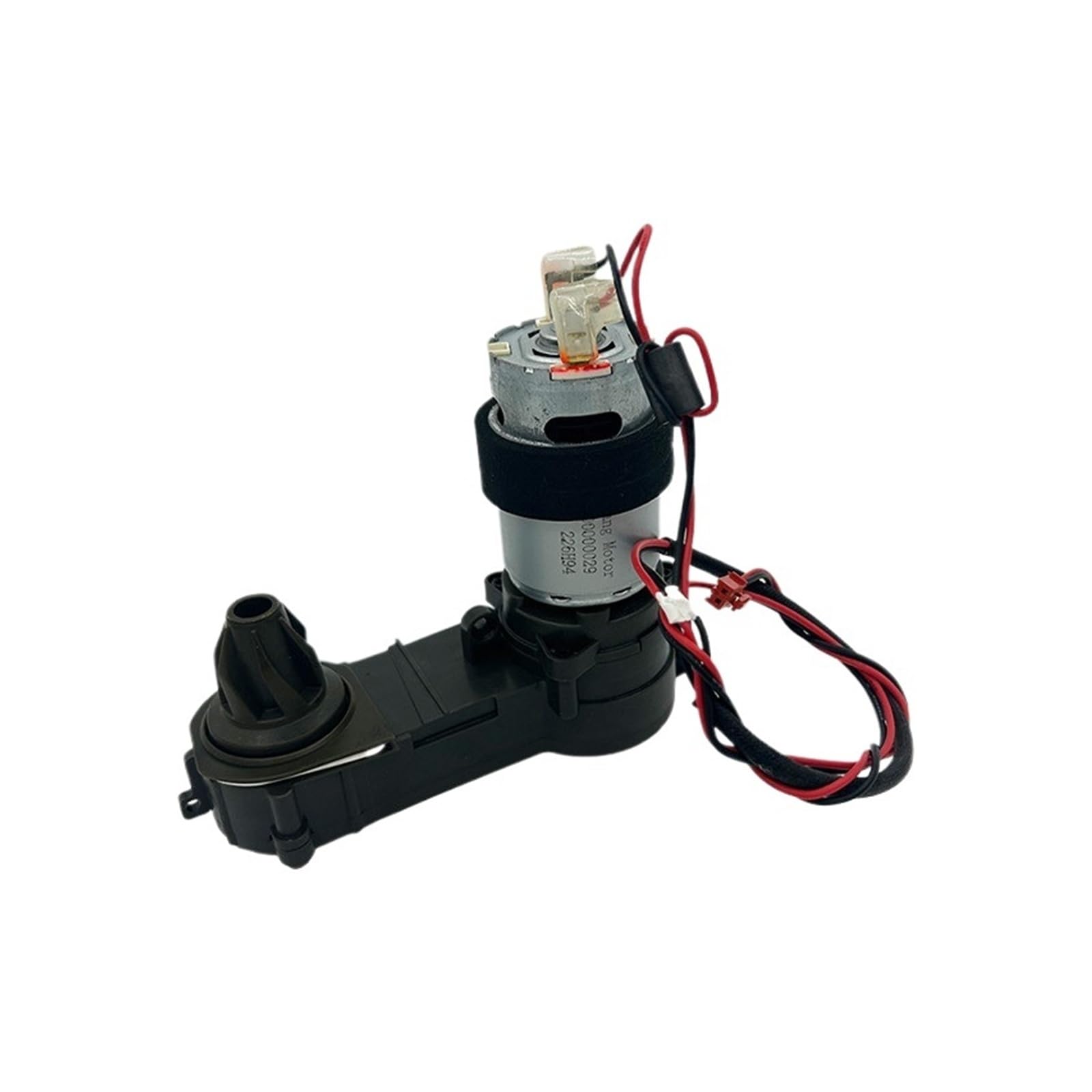 Moteur de brosse de sol pour aspirateur Dreame H12 et HHR24A