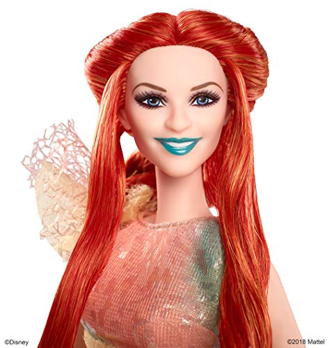 Mattel Barbie FPW23 Signature A Wrinkle in Time Mrs Whasit Reese Whitherspoon Puppe – Bild 4