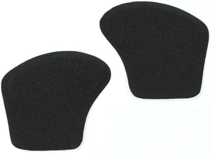 Choosing The Right Metatarsal Support Bar Or Pad - jz85jco