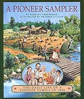 Algopix Similar Product 14 - A Pioneer Sampler The Daily Life of a