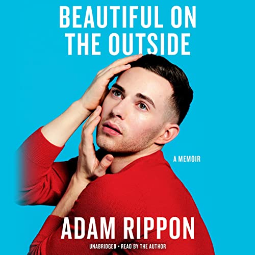 Beautiful on the Outside by Adam Rippon episode artwork