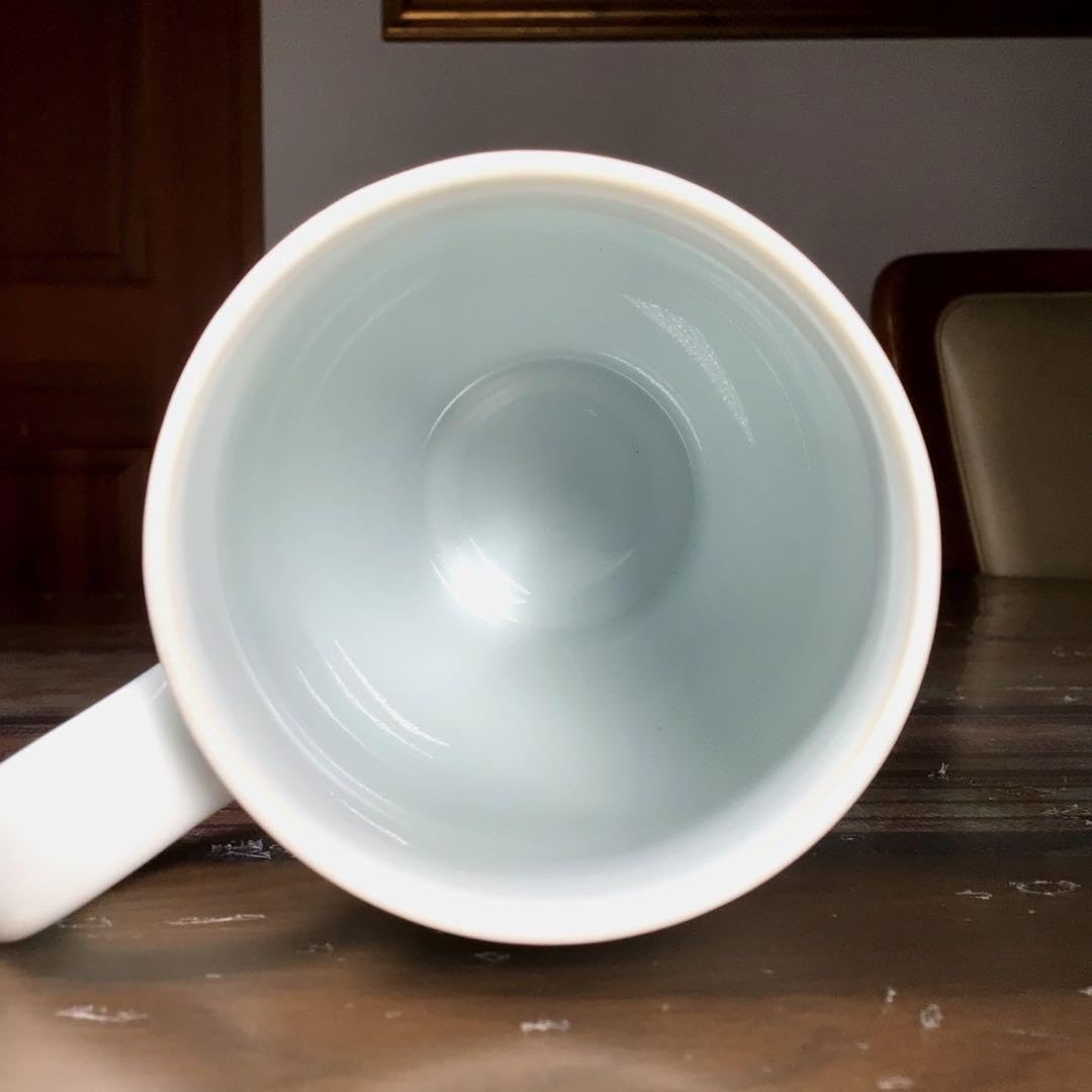 Amazon.co.jp: 『ウルうー特価』 十三代 今泉今右衛門 マグカップ 1杯  