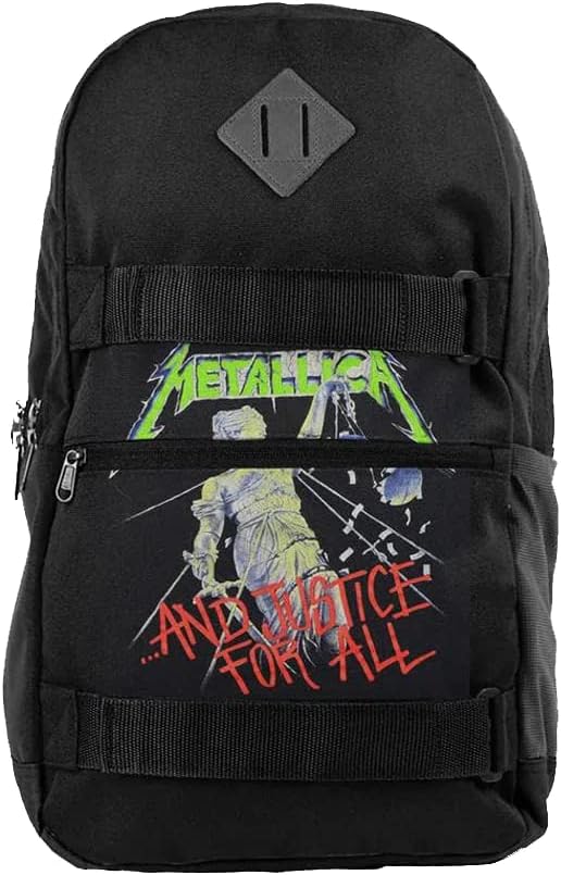 Rocksax AC/DC Backpack - Riff Raff