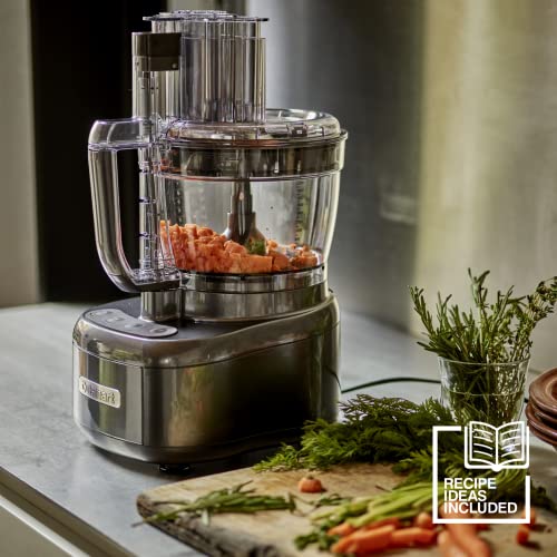 Cuisinart Style Collection Expert Prep Pro FP1300U Price Tracker