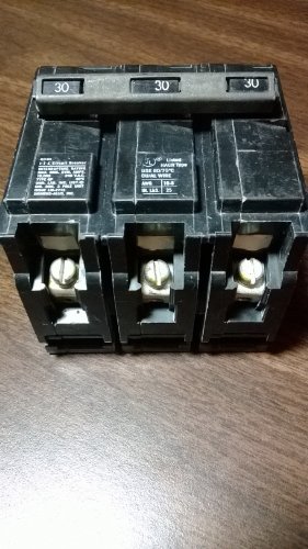 ITE Q330 CIRCUIT BREAKER 2P 40A 240VNEW NO BOX