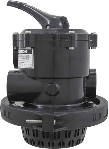 Miniatura 5 de Pentair 261186 Reemplazo de válvula para sistemas de filtro Waterford