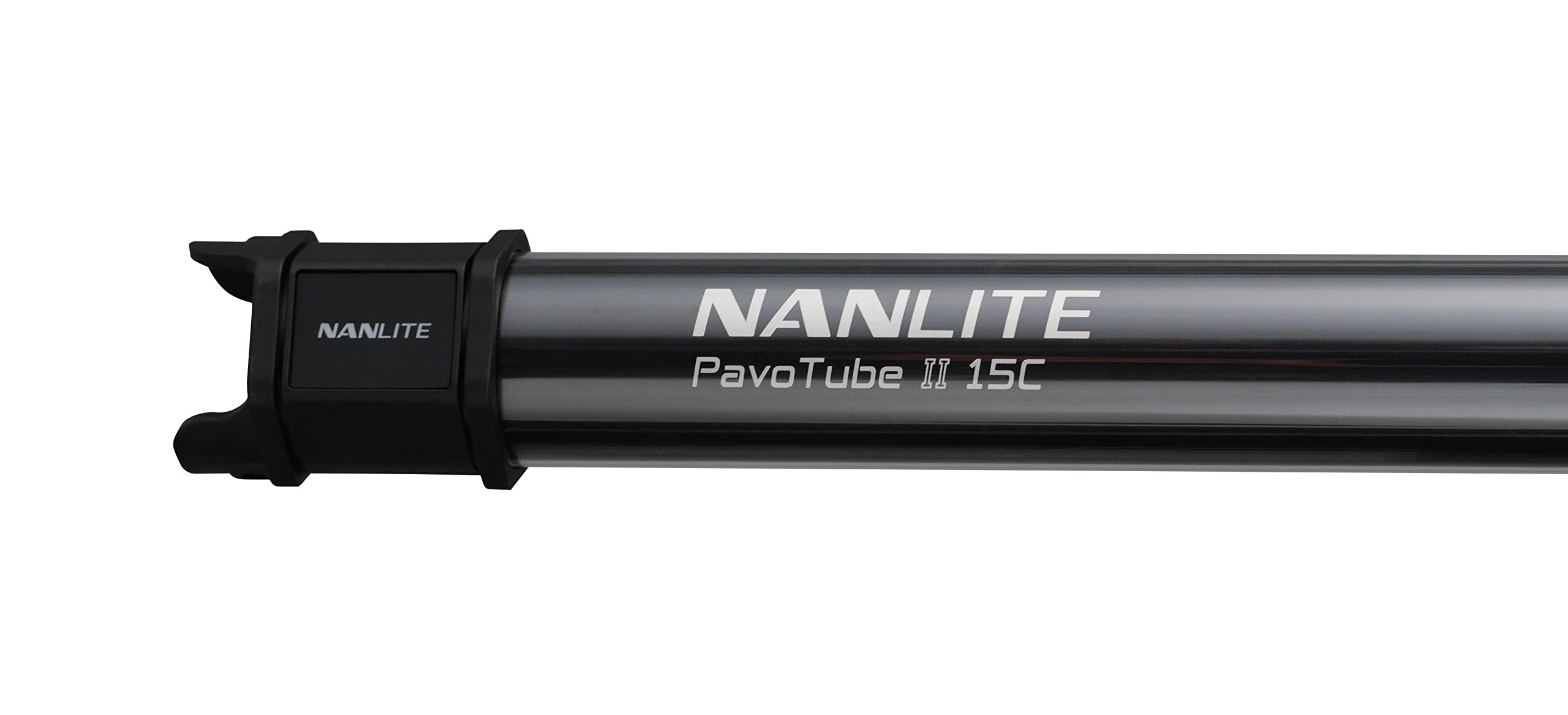 NANLITE Pavotube II 15C LED RGBWW Tube Luz Continua