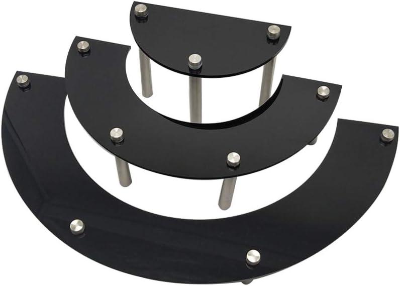 torre per 40 cupcake