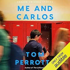 Me and Carlos cover art