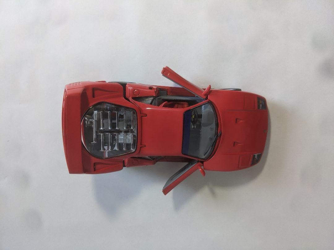 Amazon.co.jp: Franklin Mint 1992 Out of Print 1989 Ferrari F40