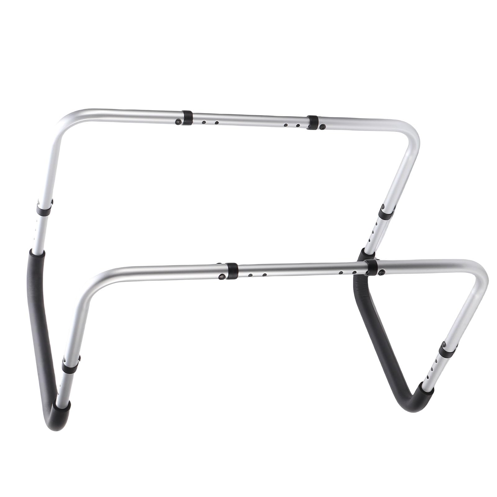Elevador de Manta Ajustable en Altura para Pies Elevador de Manta de Acero con Alto Contenido de Carbono, Soporte de Estético Simple para una Comodidad óptima