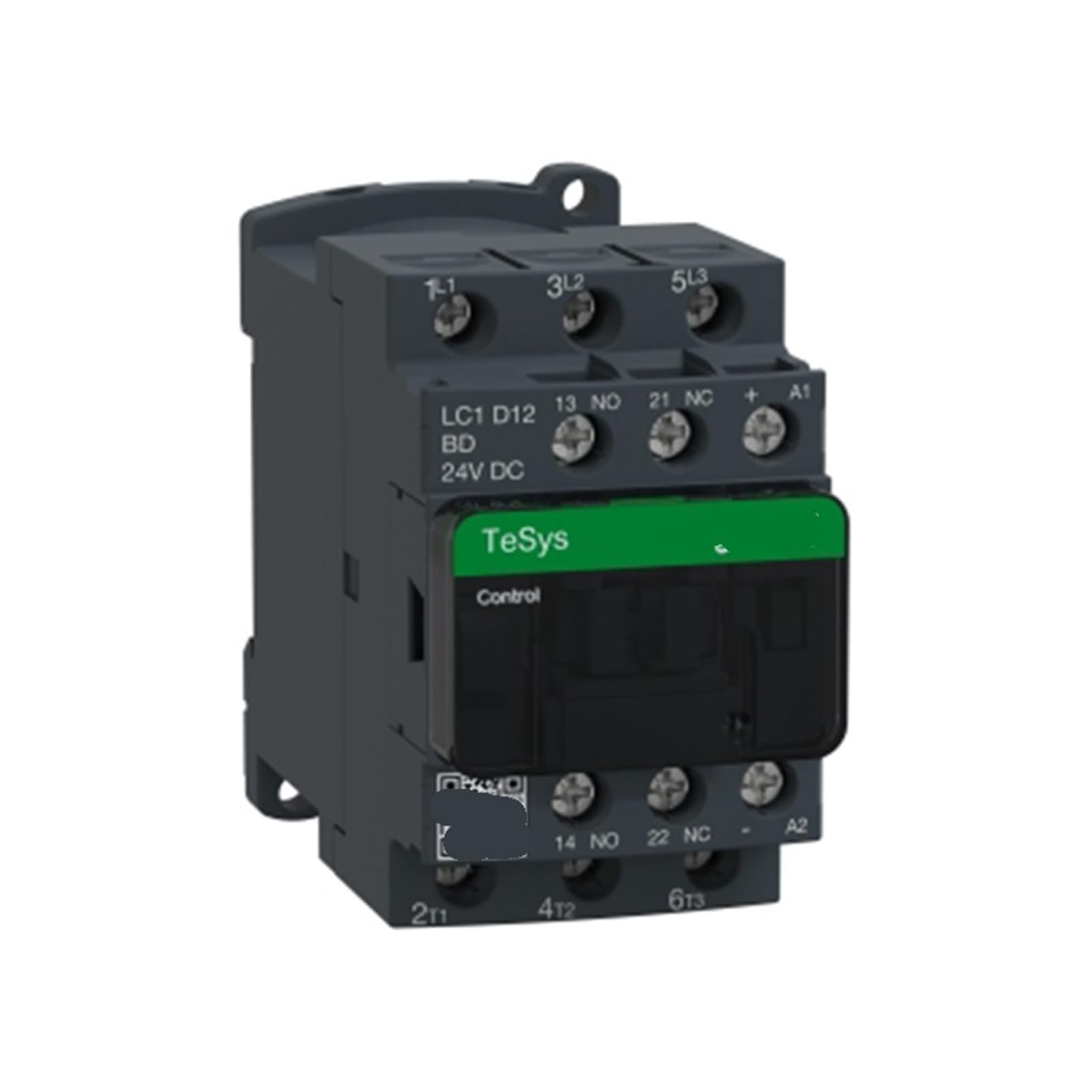 JCLPJBYJI Electrical AC Contactor LC1-D12BDC | LC1D12BDC