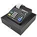 Royal 140DX Electronic Cash Register, Black