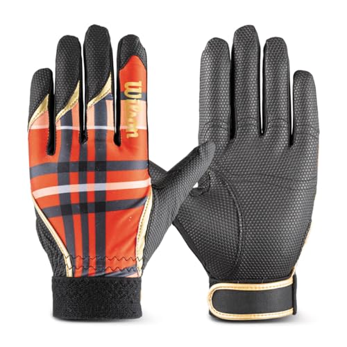 Wilson(EC\) WL-1 pOu(Ўp) Ep bh XL