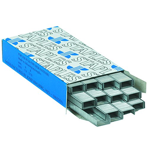 Aviditi Economy Staples, 5/16