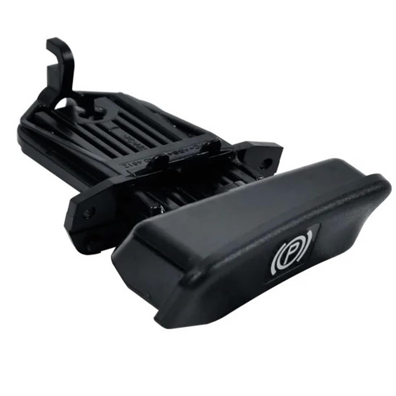 OLAQWENB Car Handbrake Levers Fit for Mercedes Benz C ML S W164 W163 W202 w211 Hand Brake, Parking Lever(E)