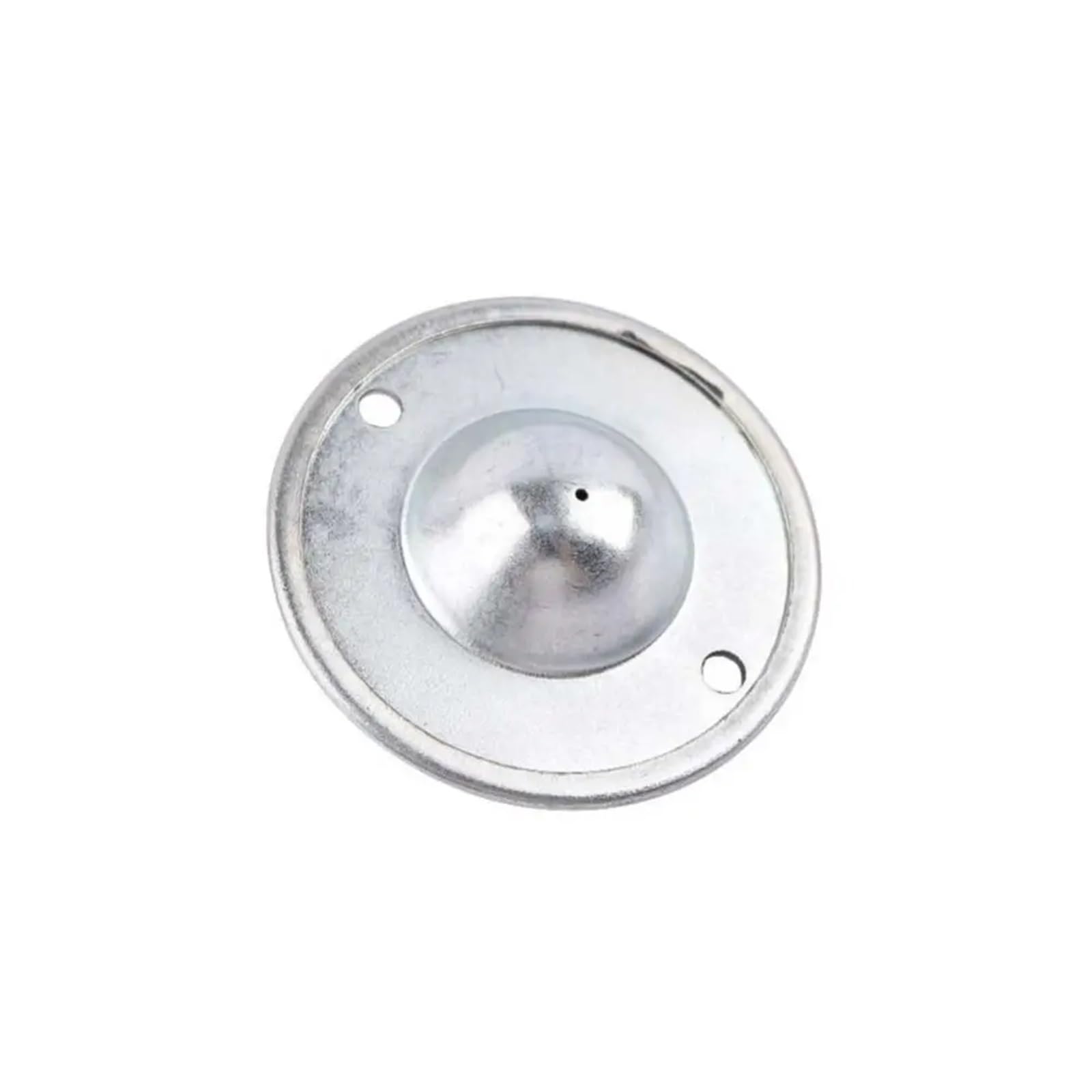 Kugelrollen 10 Stück Kugelrollen, Mini-Lenkräder, runde Riemenscheibenrollen, Stahl-Lenkkugelauge for Maschinen, rundes Rad, Lenkrolle(Color 5)