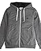BILLABONG All Day Sherpa Zip Sudadera, Negro (Black 19), One Size (Tamaño...