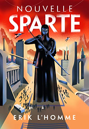 Nouvelle-Sparte Nouvelle-Sparte