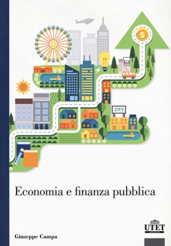  Economia e finanza pubblica
