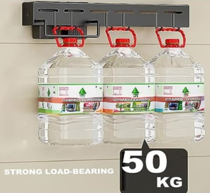 Miniatura 3 de Estante para utensilios  Organizadores de cocina y almacenamiento  Soporte para utensilios de cocina  Juego de utensilios de cocina  Organizador de