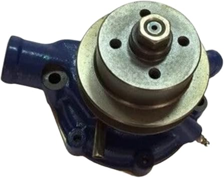 Water Pump 34745-11010 30645-60050 34445-20010 34545-10010 Compatible With Mitsubishi Forklift S6E S4E-2