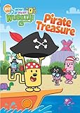 Wow! Wow! Wubbzy!: Pirate Treasure