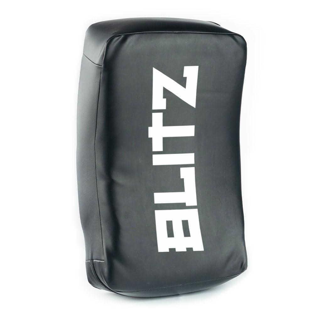 Blitz Barricade Curved Strike Shield - Large