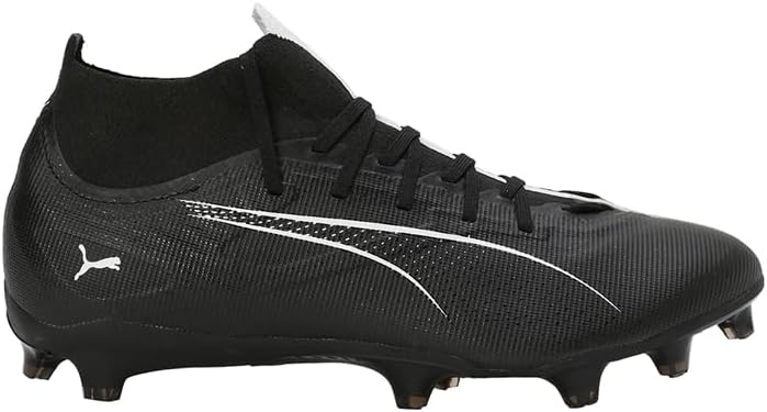 PUMA Unisex-Adult Football Soccer Shoe