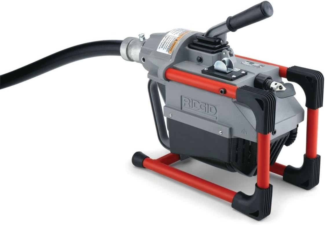 Ridgid K-60 Sp A-25