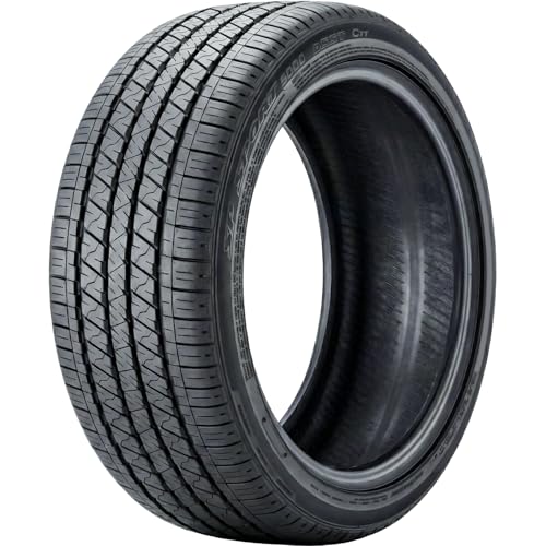 Dunlop SP Sport 5000 DSST Tire