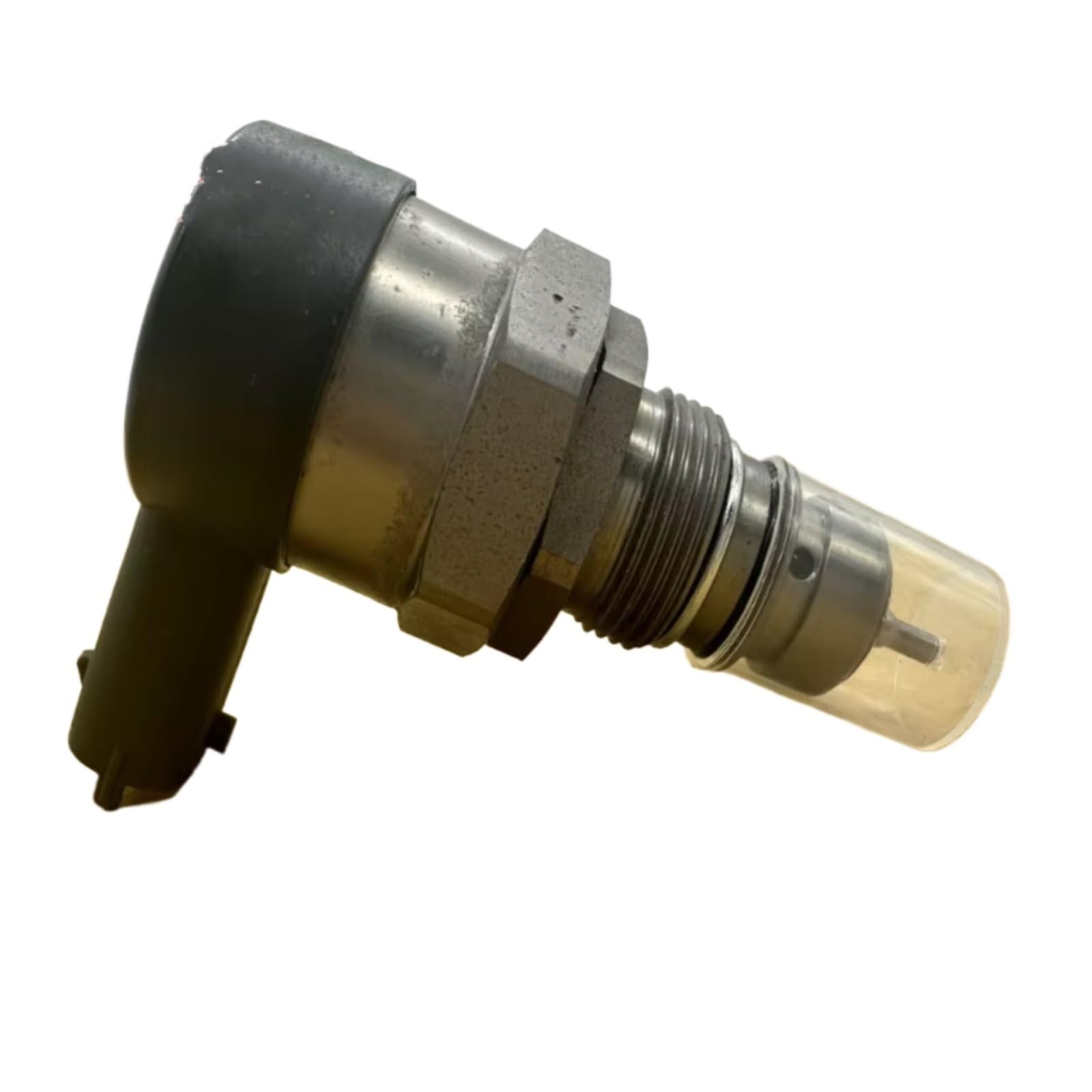 Regulador Combustible Compatible Con Jeep Para Wrangler 2010-2023 Regulador Presión Common Rail Piezas Coche DRV Combustible OEM:0281006159 281006159