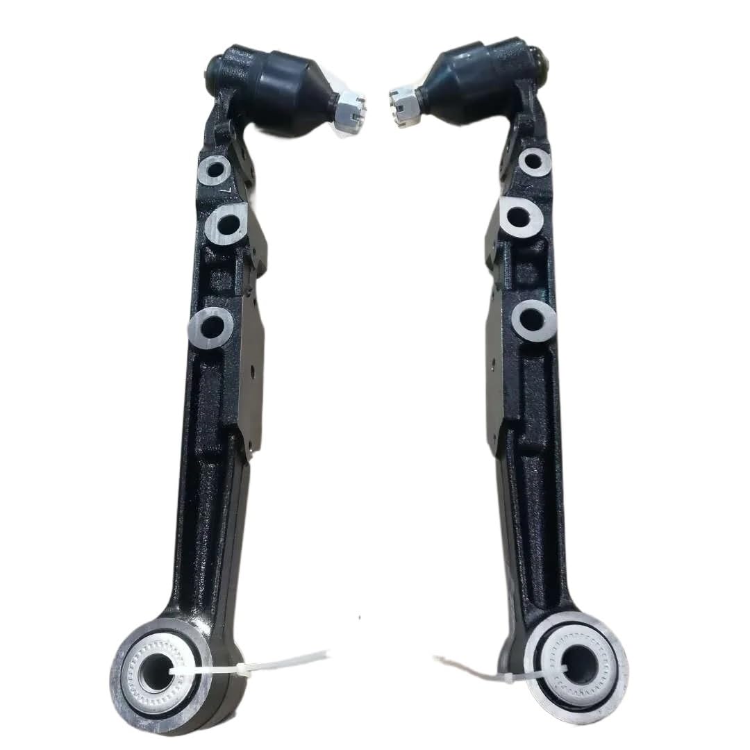 F6 ランブロ Amazon.com: FURREN Suspension Lower Control ARM Compatible with