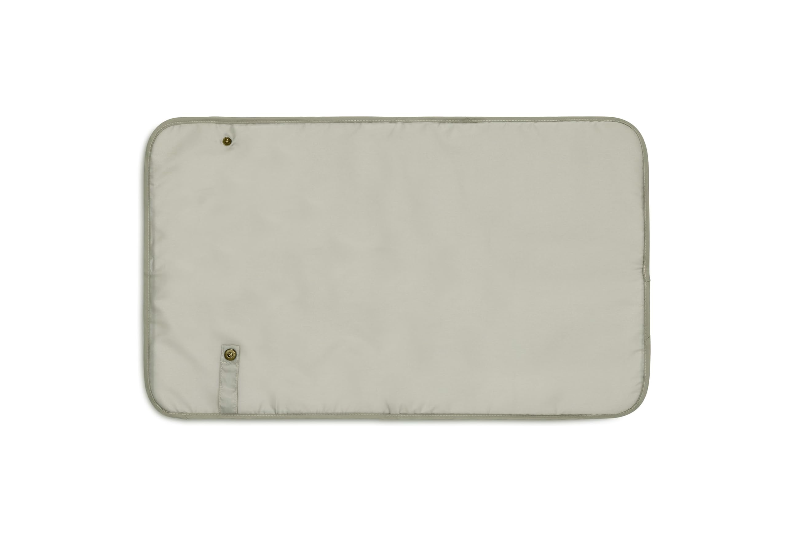 Jollein Sac à Langer Puffed Moos Vert Olive Imperméable Multifonction