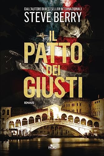 Il patto dei giusti 8842926574 Book Cover