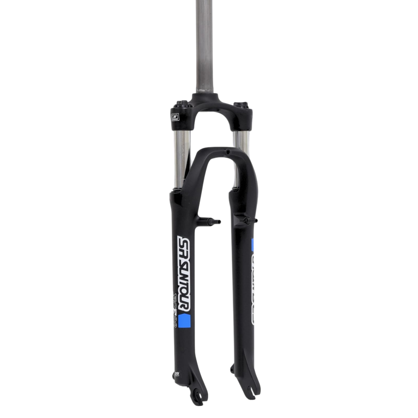 Amazon.com : SR SUNTOUR XCR32-BOOST-AIR Suspension Fork, 29-Inch