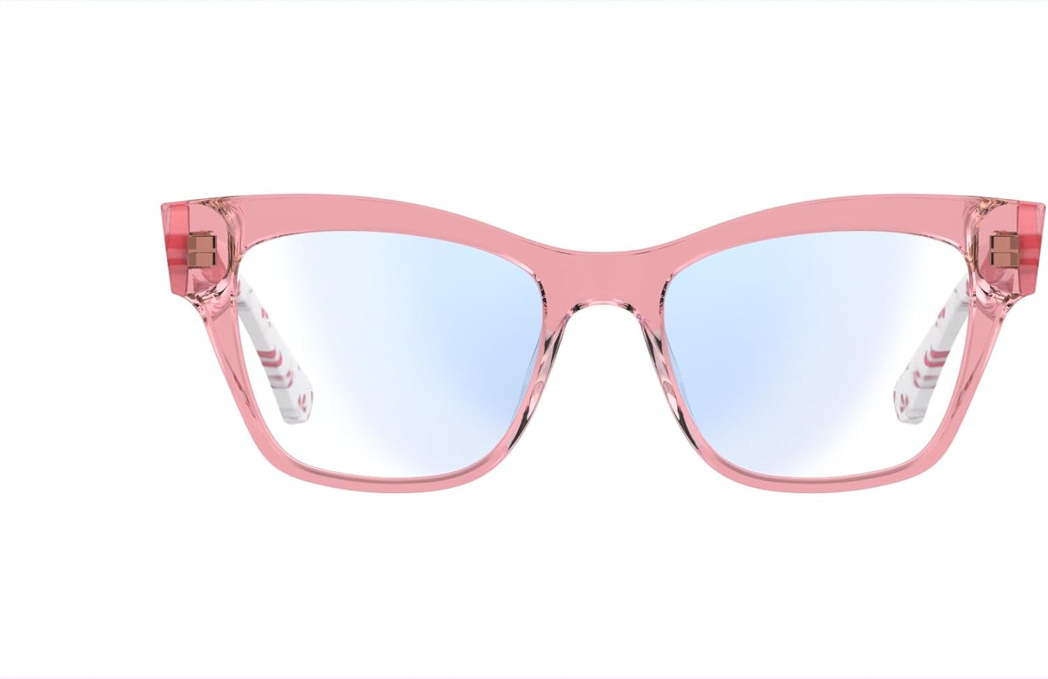 Kate Spade New York Womens KS Myno/BB Cat Eye Reading Glasses