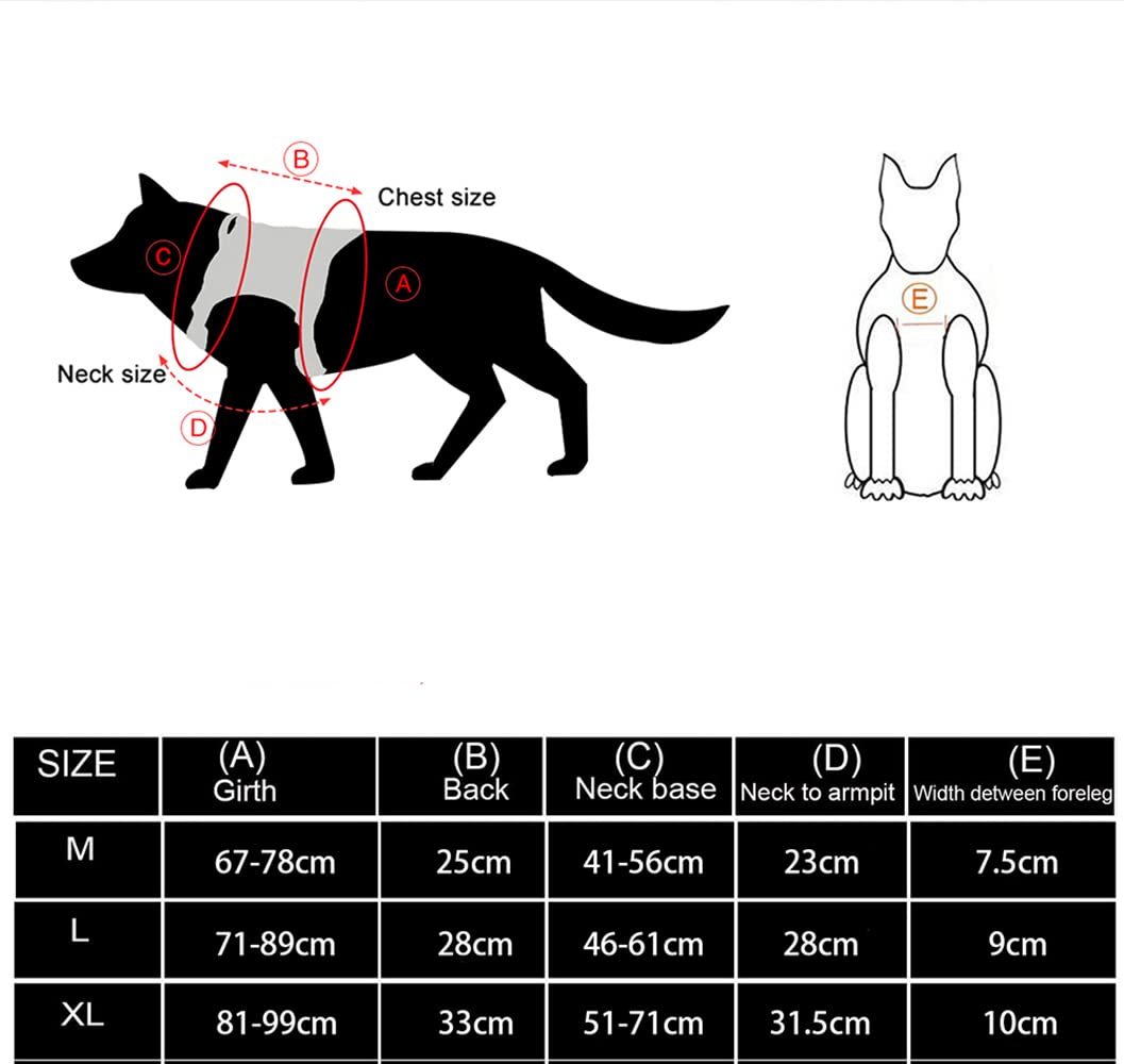 Wojskowa Nylontactical Pet Harness i smycz Zestaw Kamizelka Klamra Metalowa Klamka Dla Dużego Psy Trwała Uprząż