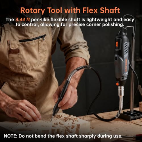 Rotary Tool - image 3