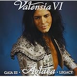 アグライア(ガイアIII)~ザ・フェアウェル・アルバム