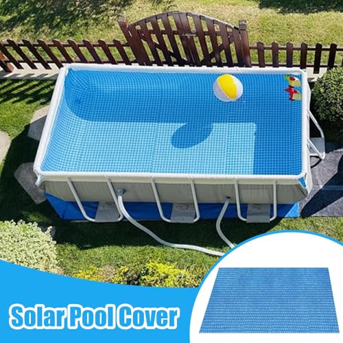 Couverture isolante repliable Teksome contre l'eau froide - 3