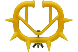 Cow Nose Ring: Safe and Humane Solution for Weaning Calves