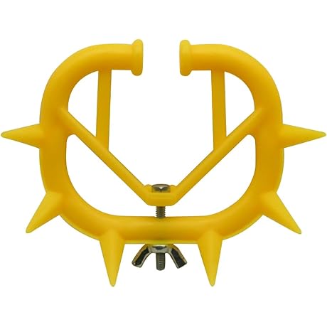 Cow Nose Ring: Safe and Humane Solution for Weaning Calves